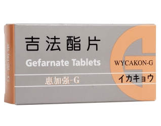 吉法酯片(惠加强-G)